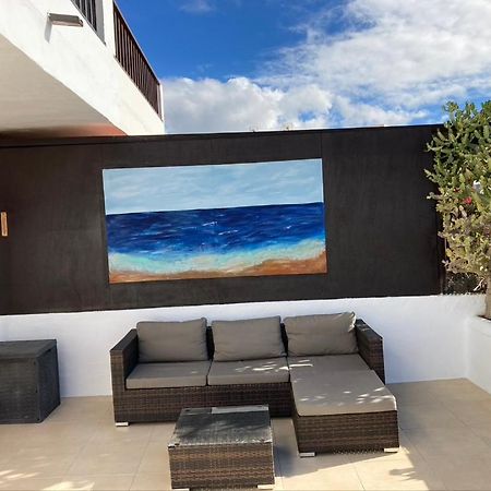 Apartamento Marina Puerto del Carmen  Kültér fotó