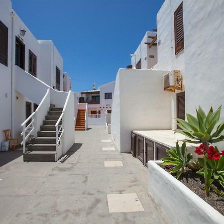 Apartamento Marina Puerto del Carmen  Kültér fotó
