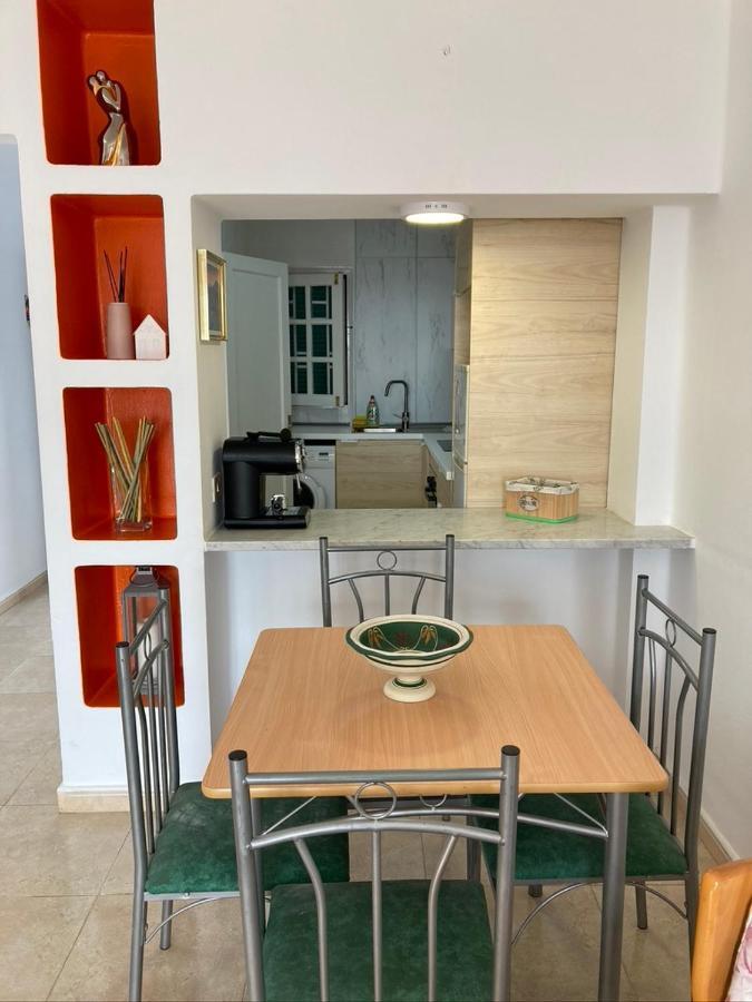 Apartamento Marina Puerto del Carmen  Kültér fotó
