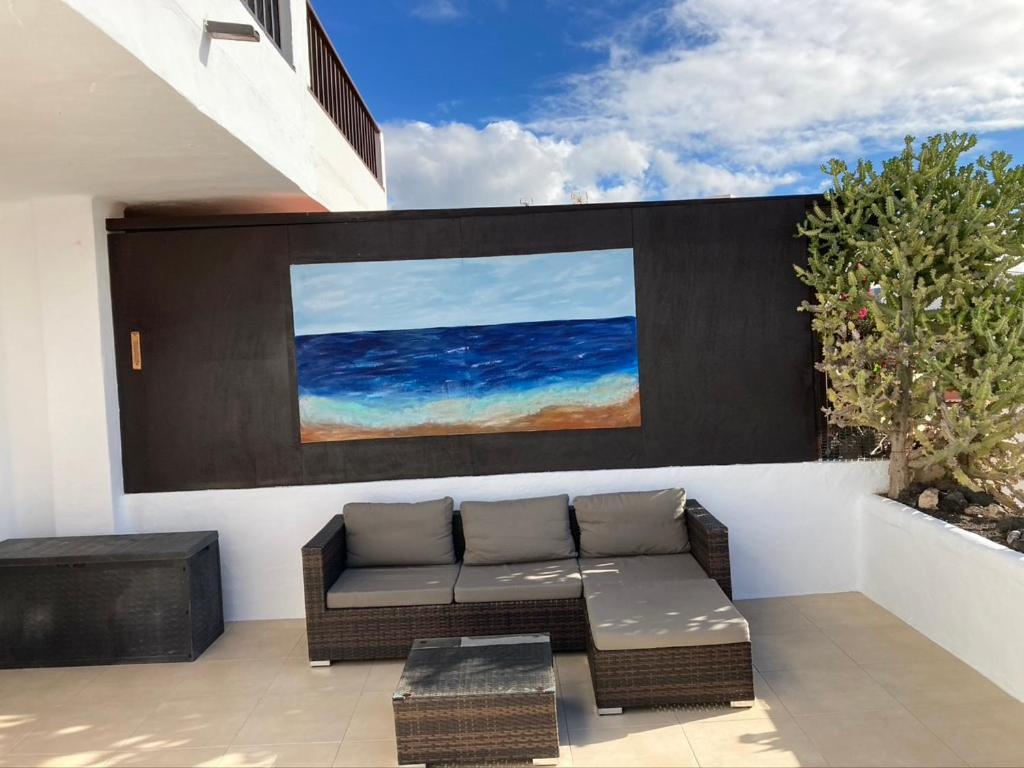 Apartamento Marina Puerto del Carmen  Kültér fotó