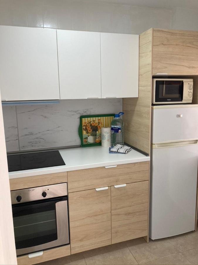 Apartamento Marina Puerto del Carmen  Kültér fotó