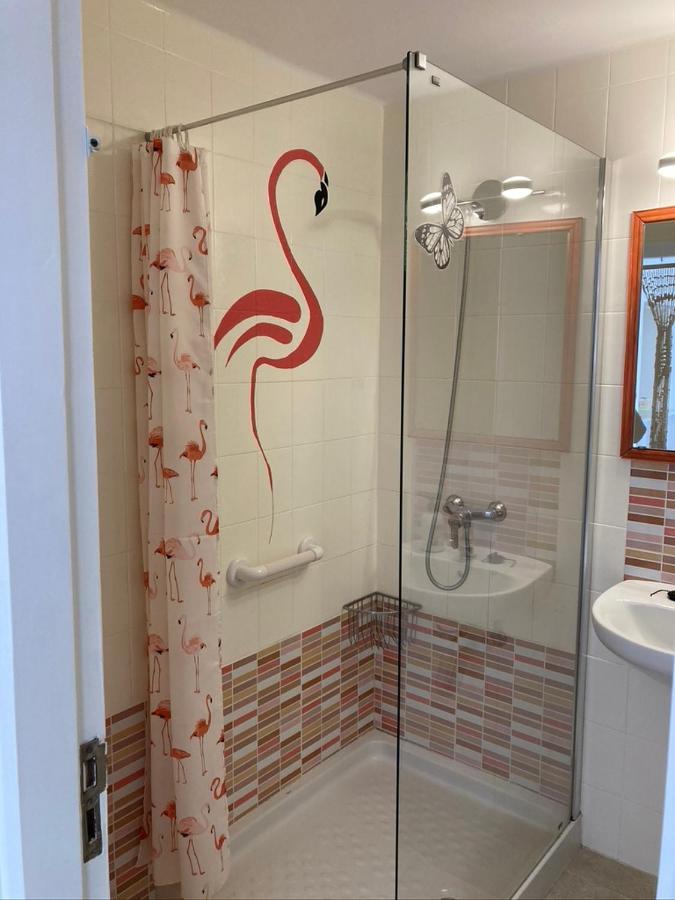 Apartamento Marina Puerto del Carmen  Kültér fotó