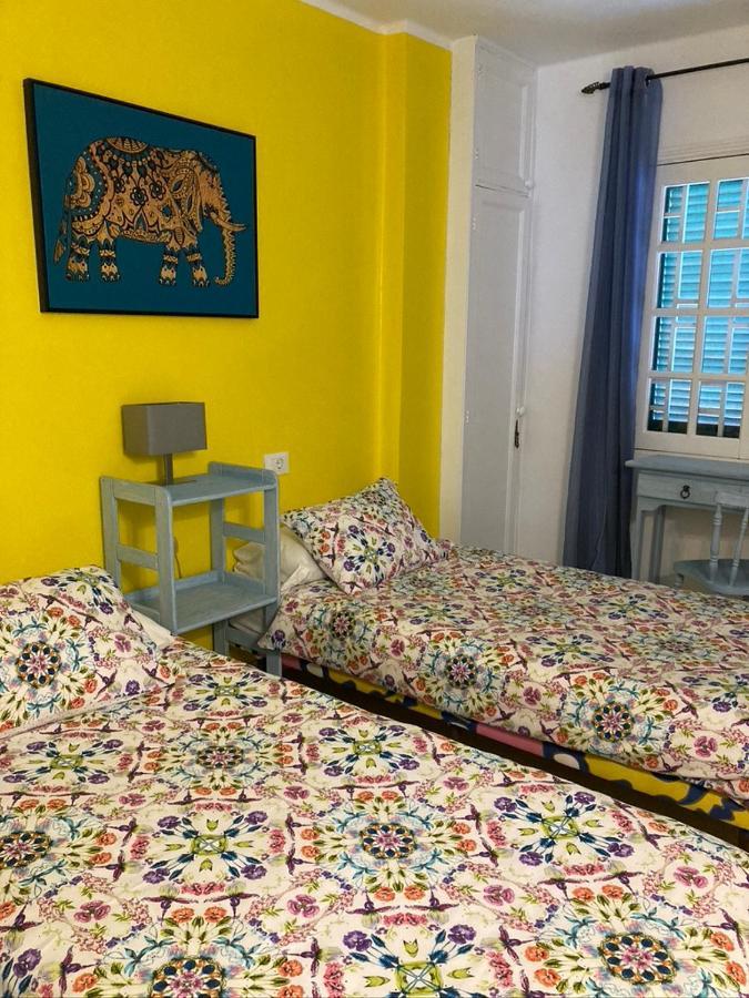 Apartamento Marina Puerto del Carmen  Kültér fotó