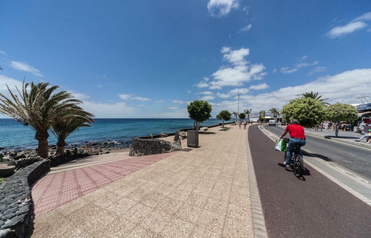 Apartamento Marina Puerto del Carmen  Kültér fotó