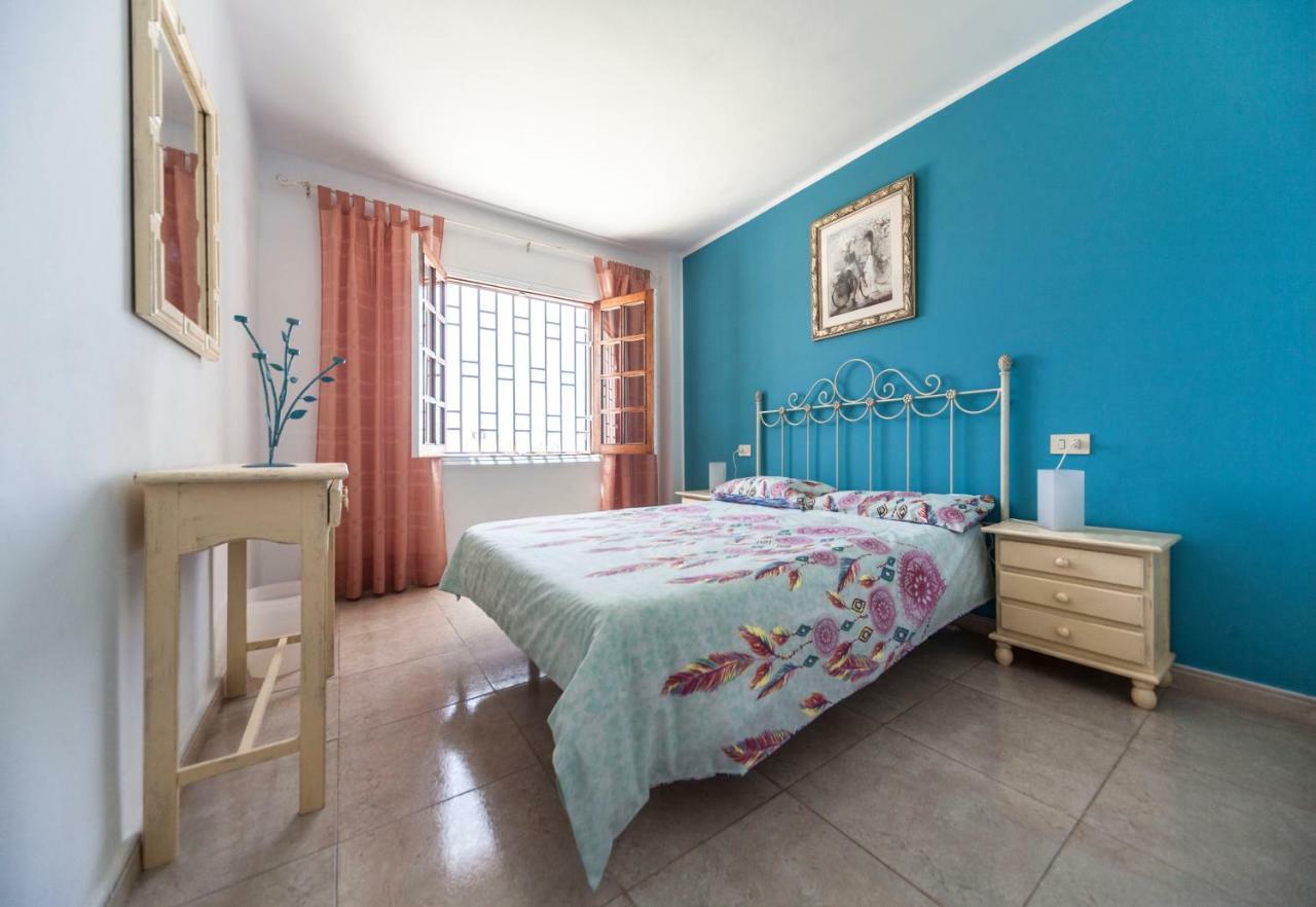 Apartamento Marina Puerto del Carmen  Kültér fotó
