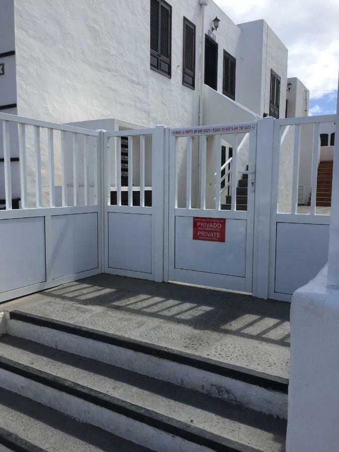 Apartamento Marina Puerto del Carmen  Kültér fotó