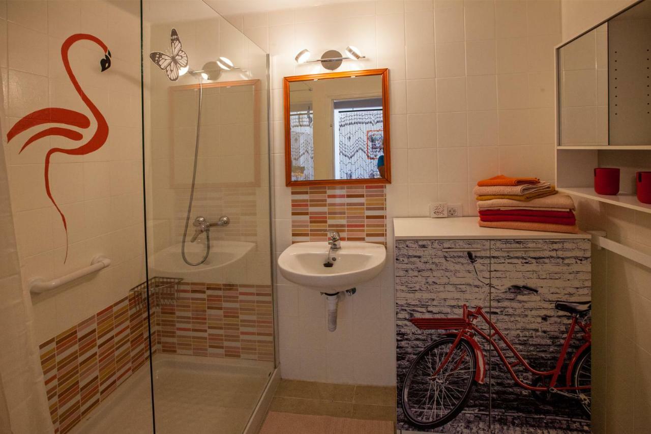 Apartamento Marina Puerto del Carmen  Kültér fotó