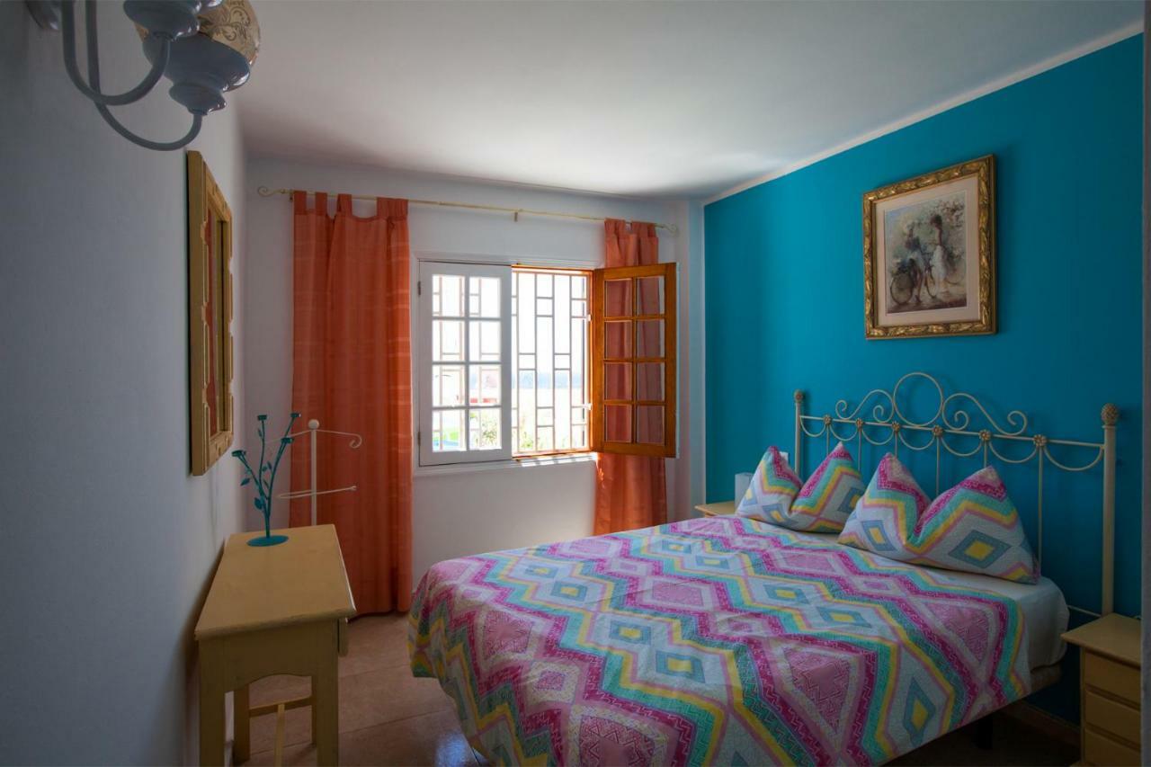 Apartamento Marina Puerto del Carmen  Kültér fotó