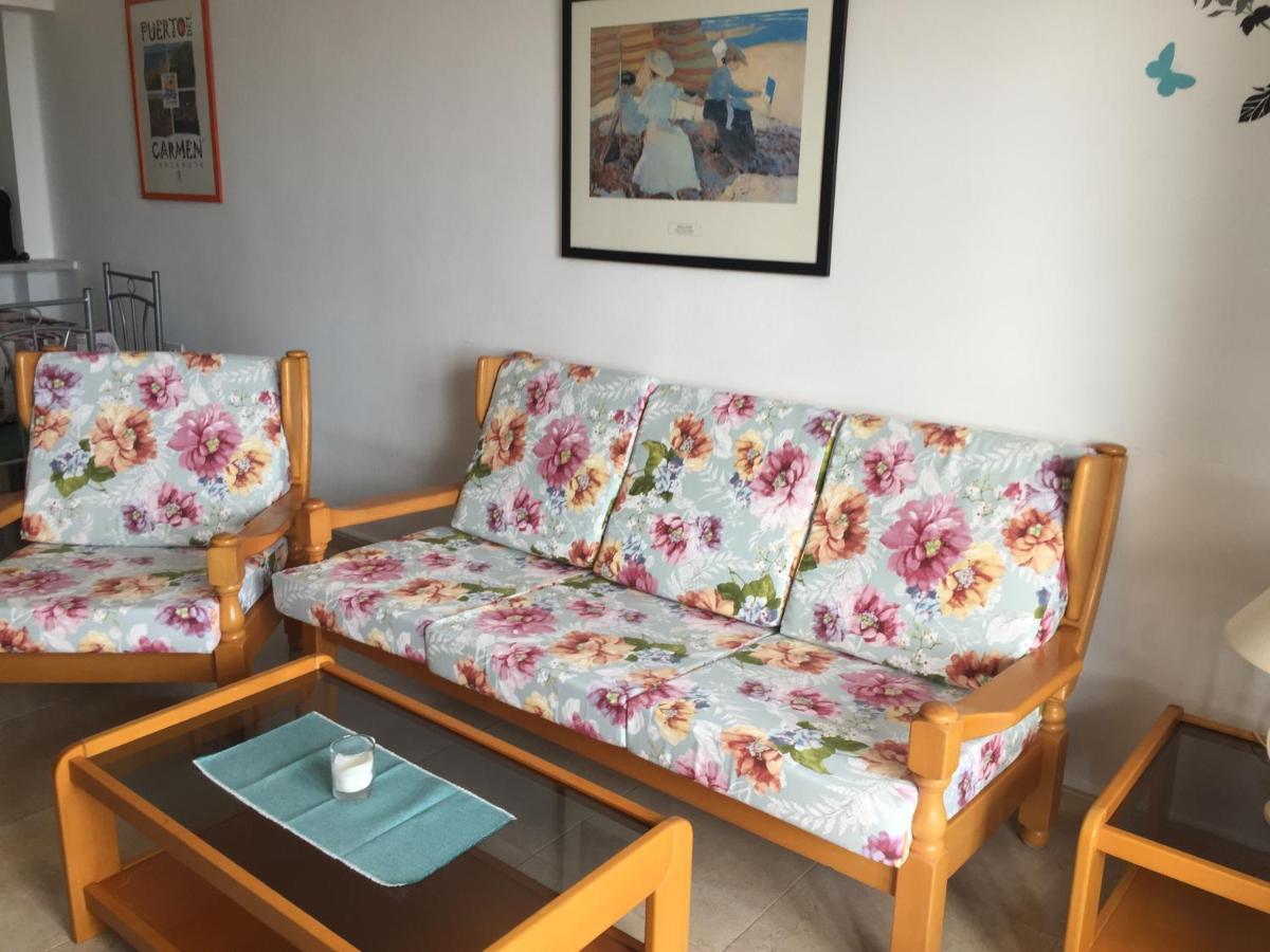 Apartamento Marina Puerto del Carmen  Kültér fotó